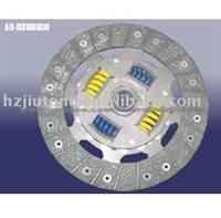 Chery Auto Parts (Clutch Plate)