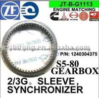 S5-80 2/3G.SLEEVE SYNCHRONIZER