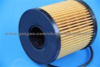 Oil Filter For Car-Jieyu Oil Filter For Car-The Oil Filter After K&N Filter