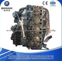 Aluminum Kubota Cylinder Head For Car And Truck