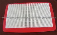 Lawn Mower Air Filter-China Lawn Mower Air Filter-The Lawn Mower Air Filter Be Used By TOP 500 Enterprise