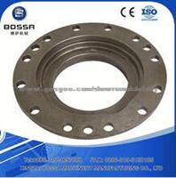 Excavator Oil Seal Cover For E320C Cast Iron Sand Casting With Top Quality High Precision OEM