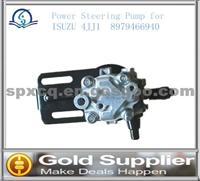 Brand New Power Steering Pump For ISUZU 4JJ1 8979466940 With High Quality And Most Competitive Price.