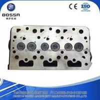 Cylinder Head Engine Part ISO CE Passed Factory