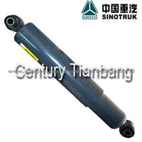 Sinotruk HOWO Truck Spare Parts Suspension Parts