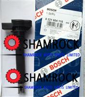 New A4 Q5 Quattro / Q5 2.0L / 4.2L / Jetta 2.5L / Beetle 2.0L / Golf 2.5L Ignition Coil 0221604115 /06H 905 115 B / 06H905115B /07K905715F/ 07K 905