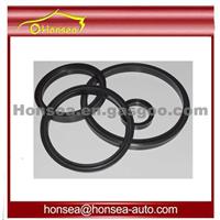 Original High Quality Sinotruk Rear Oil Seal Auto Parts Sinotruk Spare Auto Parts