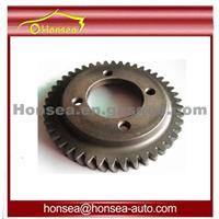 Original High Quality Sinotruk Fuel Pump Gear Auto Parts Sinotruk Spare Auto Parts