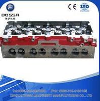 Hot Sale Foton Light Truck Engine ISF3.8 Cyinder Head 5258274 4995524