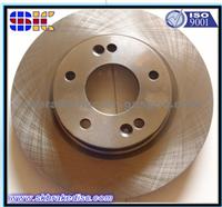 Auto Brake Disc HYUNDAIVELOSTER OEM 51712-3X000