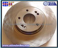 Auto Brake Disc HYUNDAIELANTRA Saloon OEM 51712-3J000