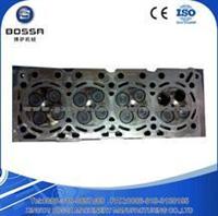 Kubota Genuine Used Parts V2003 Cylinder Head