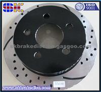 Brake Disc Of Auto Parts OEM 9195294 Brake Discs American Cars
