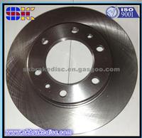 Auto Brake Disc TOYOTALAND CRUISER 80 OEM 43512-60040