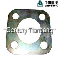 Sinotruk HOWO Truck Spare Parts Engine Parts 61560 080219 FLEXIBLE DRIVE PLATE