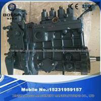 Hot Supply Injection Pump Kubota Spare Parts D905 D722 V1505 V2203 V3300