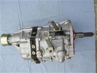 TOYOTA Hiace 4x2 Gearbox 4Y3L5L