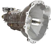 Gearbox For ISUZU TFR54 4JA1