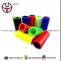 2 Inch Straight Colorful Automotive Silicone Rubber Radiator Hose Kit