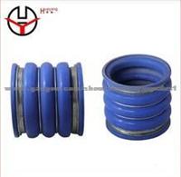 High Performance Silicone Hump Hose