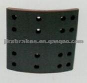 Brake Shoe Lining 4515 Series