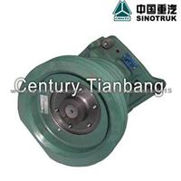 Sinotruk HOWO Truck Spare Parts Engine Parts VG1500060051 WATER PUMP