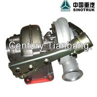 Sinotruk HOWO Truck Spare Parts Engine Parts VG2600118899 TURBOCHARGER