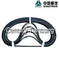 Sinotruk HOWO Truck Spare Parts Engine Parts BELT VG1500090066