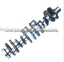 Cummins 6BT 5.9 Crankshaft For YUTONG Bus