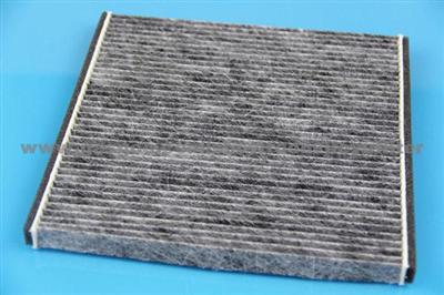 Cabin Air Filter-Jieyu Cabin Air Filter-The Cabin Air Filter After K&N Filter