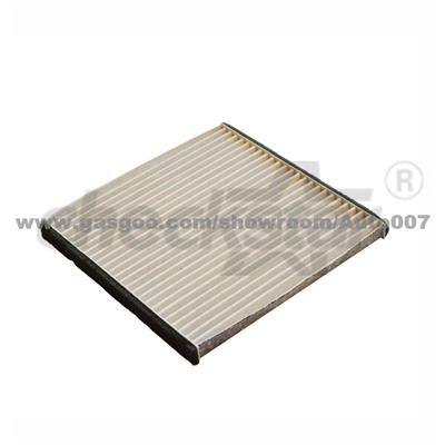 CABIN AIR FILTER OEM:87139-33010 FOR CAMRY