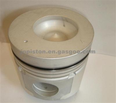 Hyundai D4AF Piston 23410-41200