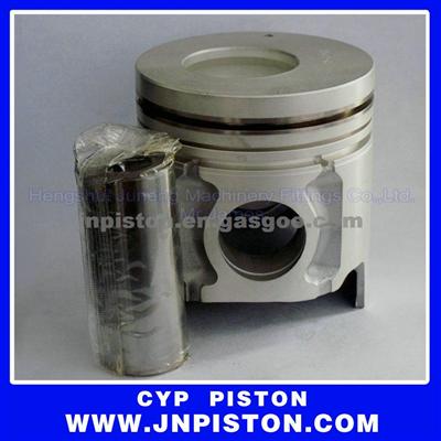 Hyundai D4DB Piston 23411-45700