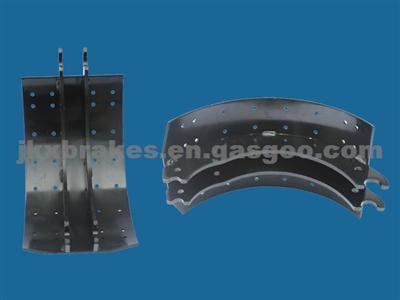 Brake Shoe Of 4516