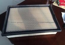 Air Filter OEM#: 17801-0L040 For Toyota Hilux