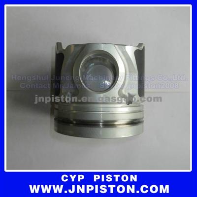 D4DD Piston 23411-45500 For Hyundai HD78