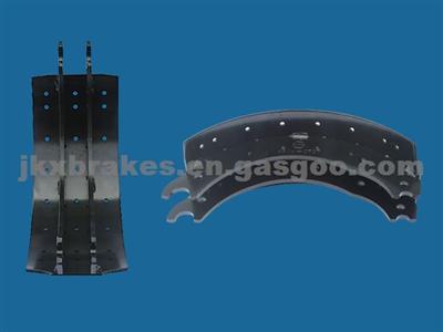 Brake Shoe Of 4514