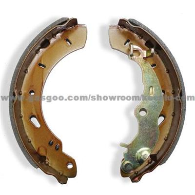 Brake Shoes For Ford Focus