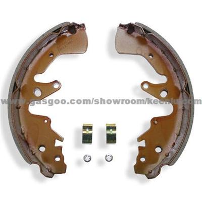 Brake Shoes For Suzuki Grand Vitara