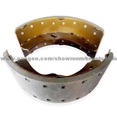 Brake Shoes For Gmc / Isuzu