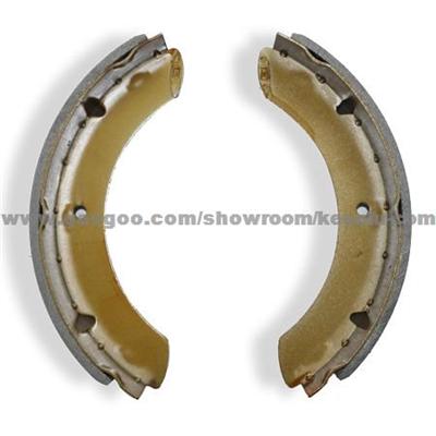 Brake Shoes For Land Cruiser