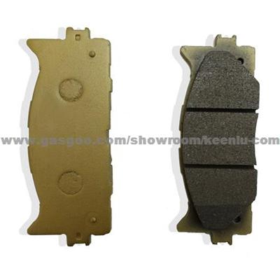 Brake Pads For Lexus / Camry