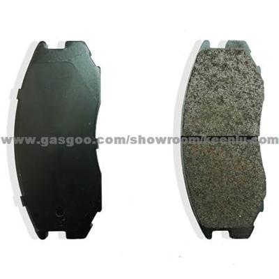 Brake Pads For Mitsubishi Lancer