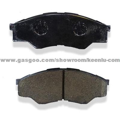 Brake Pads For Toyota Hilux