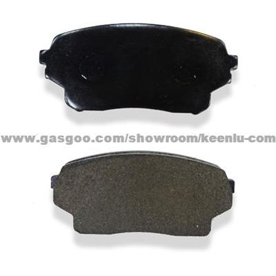 Brake Pads For Grand Vitara