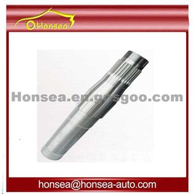 Original High Quality Sinotruk Axle Shaft Sleeve Auto Parts Sinotruk Spare Auto Parts