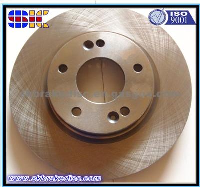 Auto Brake Disc HYUNDAIELANTRA Saloon OEM 517122V000