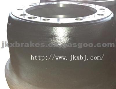 DAF Brake Drum 0754397