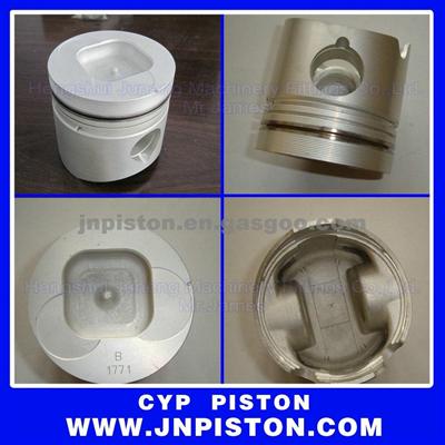 ISUZU 4JB1 Piston 8-94433-177-1