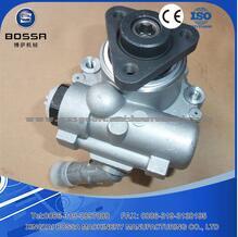 Hot Sale Foton Truck Spare Parts Power Steering Pump 1104934000014